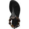image:imageSam Edelman Womens Canna SandalsBlack Leather