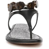 image:imageSam Edelman Womens Canna SandalsBlack Leather