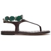 image:imageSam Edelman Womens Canna SandalsKerala Brown