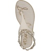 image:imageSam Edelman Womens Canna SandalsModern Ivory