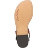 image:imageSam Edelman Womens Canna SandalsRich Cognac