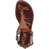 image:imageSam Edelman Womens Canna SandalsRich Cognac