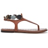 image:imageSam Edelman Womens Canna SandalsRich Cognac