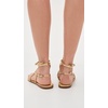 image:imageSam Edelman Womens Clara SandalsAmber Gold