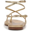 image:imageSam Edelman Womens Clara SandalsAmber Gold