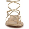 image:imageSam Edelman Womens Clara SandalsAmber Gold
