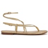 image:imageSam Edelman Womens Clara SandalsAmber Gold