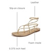 image:imageSam Edelman Womens Clara SandalsAmber Gold