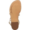 image:imageSam Edelman Womens Clara SandalsAmber Gold