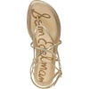 image:imageSam Edelman Womens Clara SandalsAmber Gold