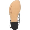 image:imageSam Edelman Womens Clara SandalsBlack Leather