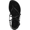 image:imageSam Edelman Womens Clara SandalsBlack Leather