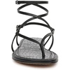 image:imageSam Edelman Womens Clara SandalsBlack Leather