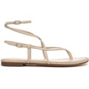 image:imageSam Edelman Womens Clara SandalsLight Sand Leather