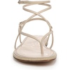 image:imageSam Edelman Womens Clara SandalsLight Sand Leather
