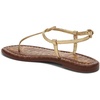 image:imageSam Edelman Womens Classic DANIELLAAmber Gold