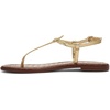 image:imageSam Edelman Womens Classic DANIELLAAmber Gold