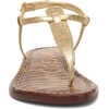image:imageSam Edelman Womens Classic DANIELLAAmber Gold