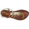 image:imageSam Edelman Womens Classic DANIELLAAmber Gold