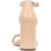 image:imageSam Edelman Womens Classic DANIELLABeige Blush
