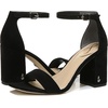 image:imageSam Edelman Womens Classic DANIELLABlack Suede