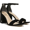 image:imageSam Edelman Womens Classic DANIELLABlack Suede