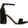 image:imageSam Edelman Womens Classic DANIELLABlack Suede