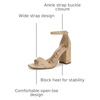 image:imageSam Edelman Womens Classic DANIELLABleached Beechwood