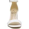 image:imageSam Edelman Womens Classic DANIELLABright White