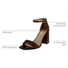 image:imageSam Edelman Womens Classic DANIELLAGranada Tan Leopard