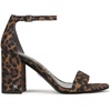image:imageSam Edelman Womens Classic DANIELLALeopard Brown Multi