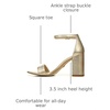 image:imageSam Edelman Womens Classic DANIELLAMolten Gold