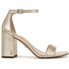 image:imageSam Edelman Womens Classic DANIELLAMolten Gold Soft Metallic Sheep Leather