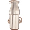 image:imageSam Edelman Womens Classic DANIELLAMolten Gold Soft Metallic Sheep Leather