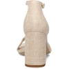 image:imageSam Edelman Womens Classic DANIELLANatural Linen