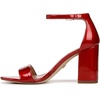 image:imageSam Edelman Womens Classic DANIELLAPassion Red