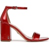 image:imageSam Edelman Womens Classic DANIELLAPassion Red