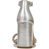 image:imageSam Edelman Womens Classic DANIELLASoft Silver