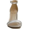 image:imageSam Edelman Womens Classic DANIELLASoft Silver