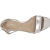 image:imageSam Edelman Womens Classic DANIELLASoft Silver Specchio