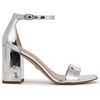 image:imageSam Edelman Womens Classic DANIELLASoft Silver Specchio