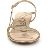 image:imageSam Edelman Womens Cora SandalsAmber Gold