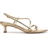 image:imageSam Edelman Womens Cora SandalsAmber Gold
