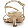 image:imageSam Edelman Womens Cora SandalsAmber Gold