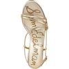 image:imageSam Edelman Womens Cora SandalsAmber Gold