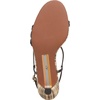 image:imageSam Edelman Womens Cora SandalsBronze Metallic