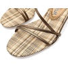 image:imageSam Edelman Womens Cora SandalsBronze Metallic