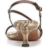 image:imageSam Edelman Womens Cora SandalsBronze Metallic
