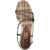 image:imageSam Edelman Womens Cora SandalsBronze Metallic