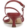 image:imageSam Edelman Womens Cora SandalsDeep Scarlet